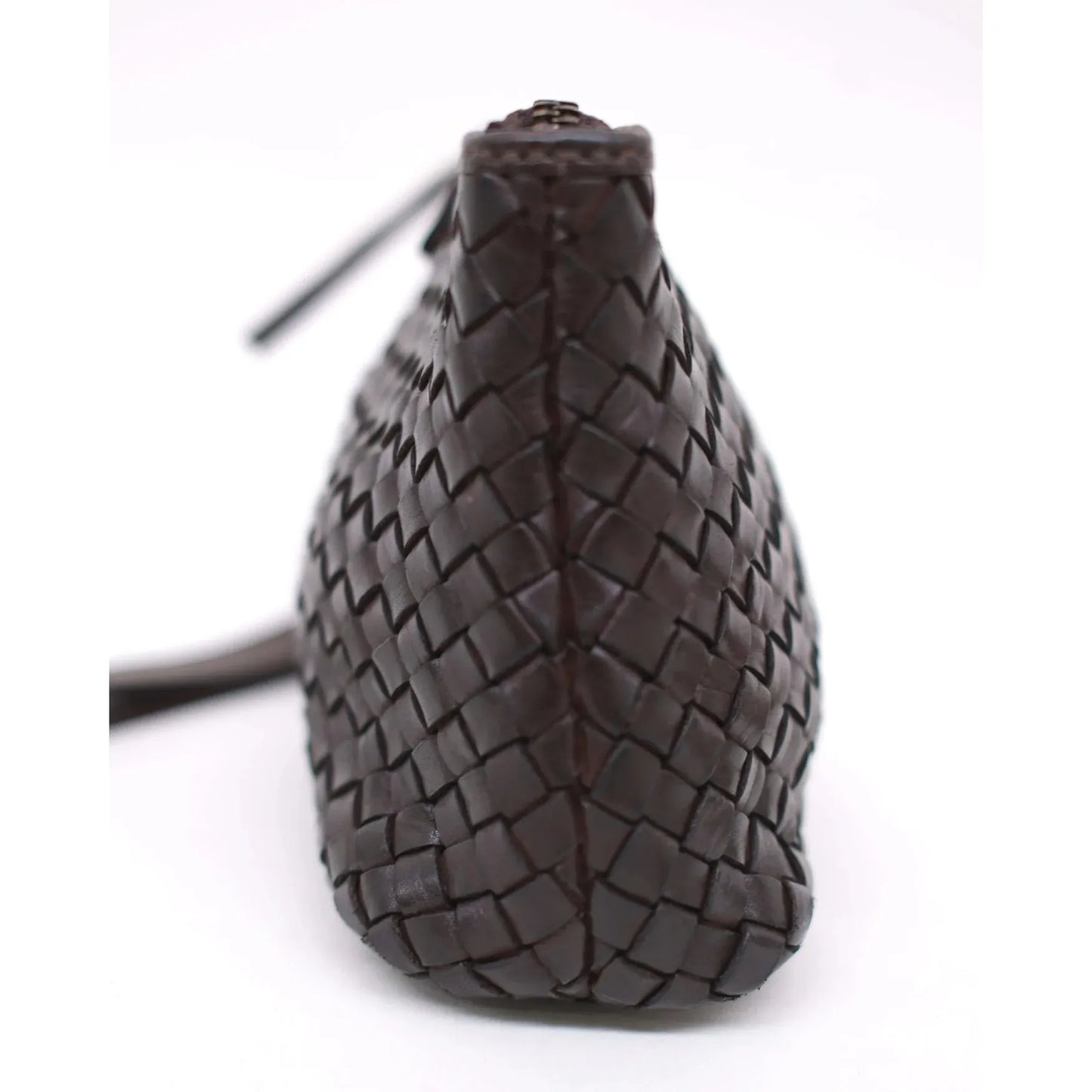 JuJu Basque Pouch - Chocolate