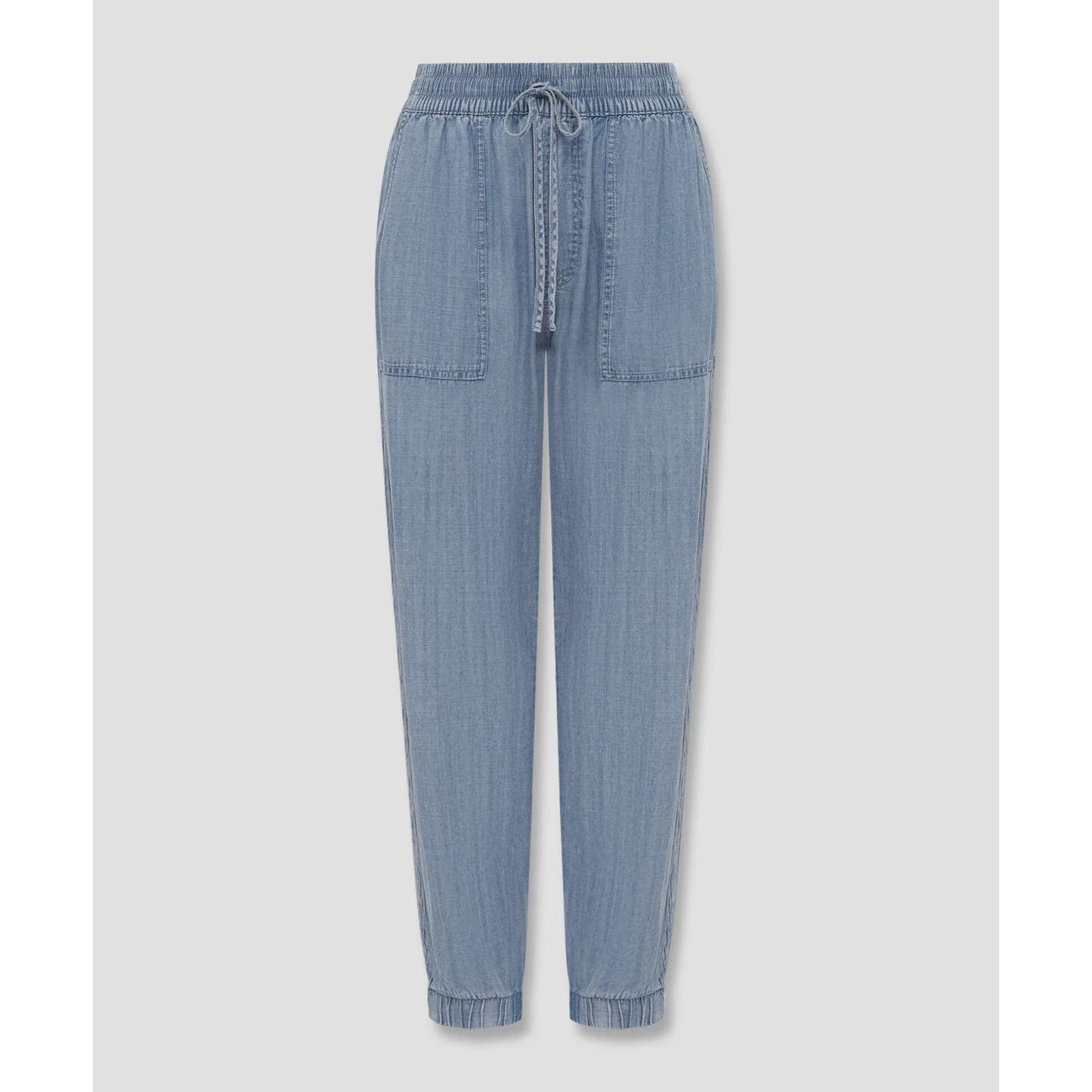 Splendid Lakeside jogger - Indigo Splendid Pisces Boutique