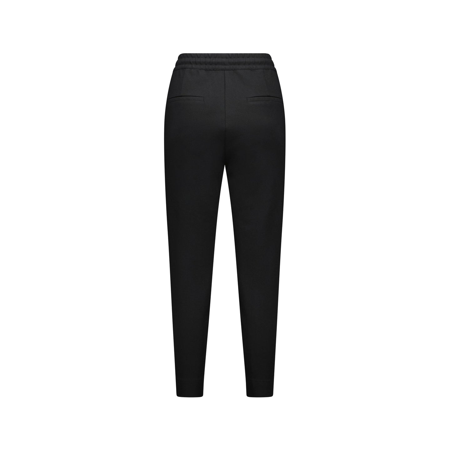 Verge Riviera Jogger - Black