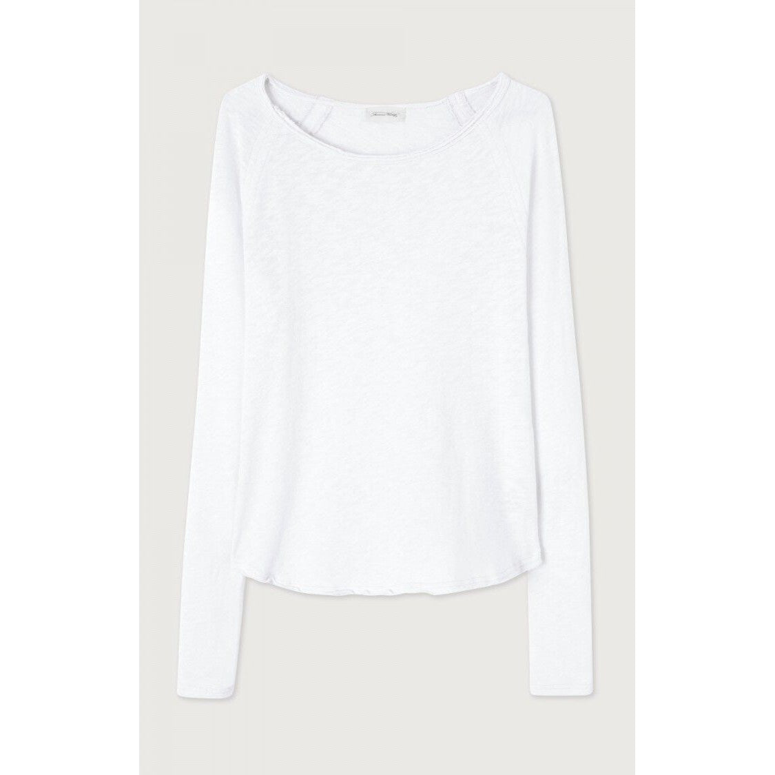 American Vintage Son31G T-Shirt - White