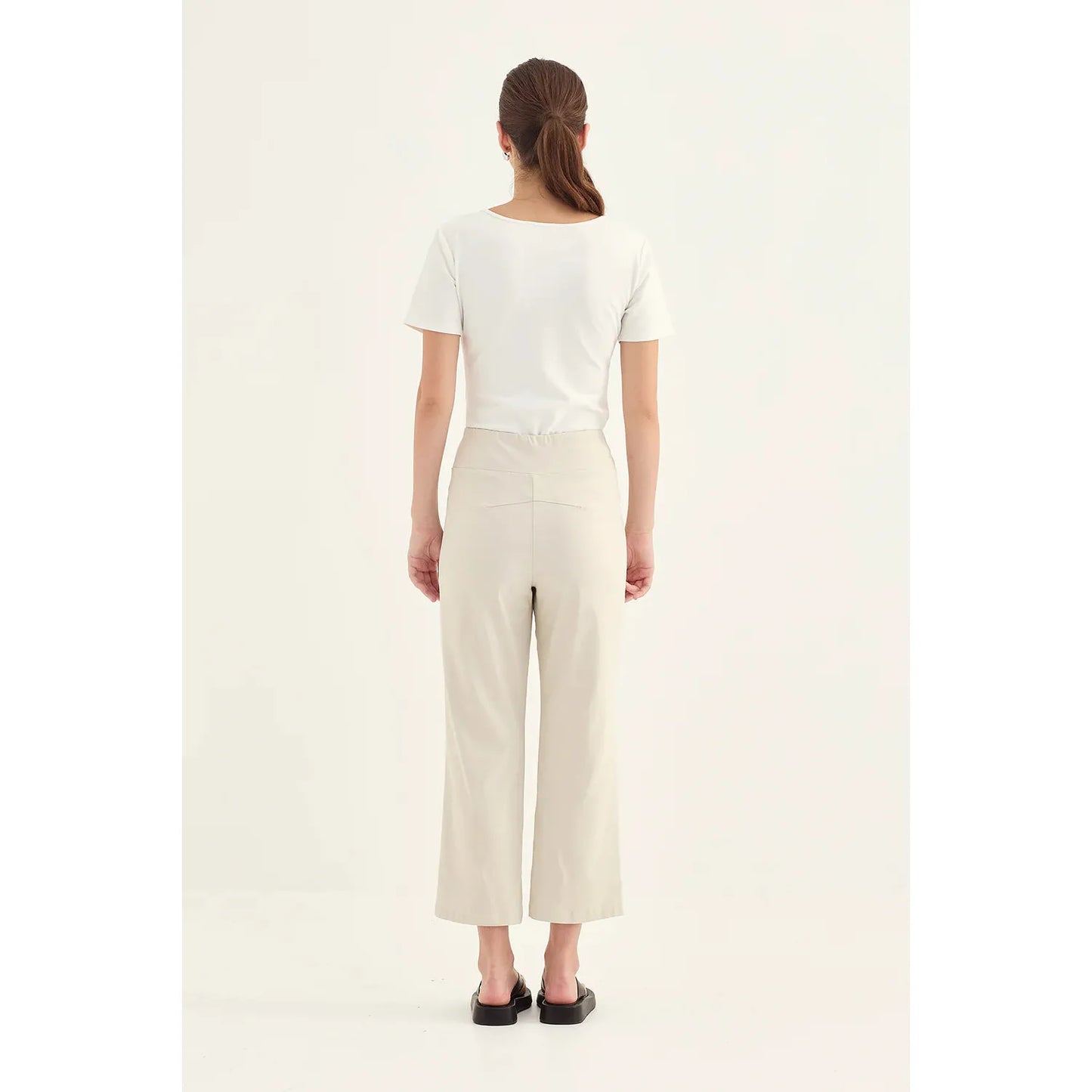 Verge Scout Pant - Putty Verge - Acrobat Pisces Boutique