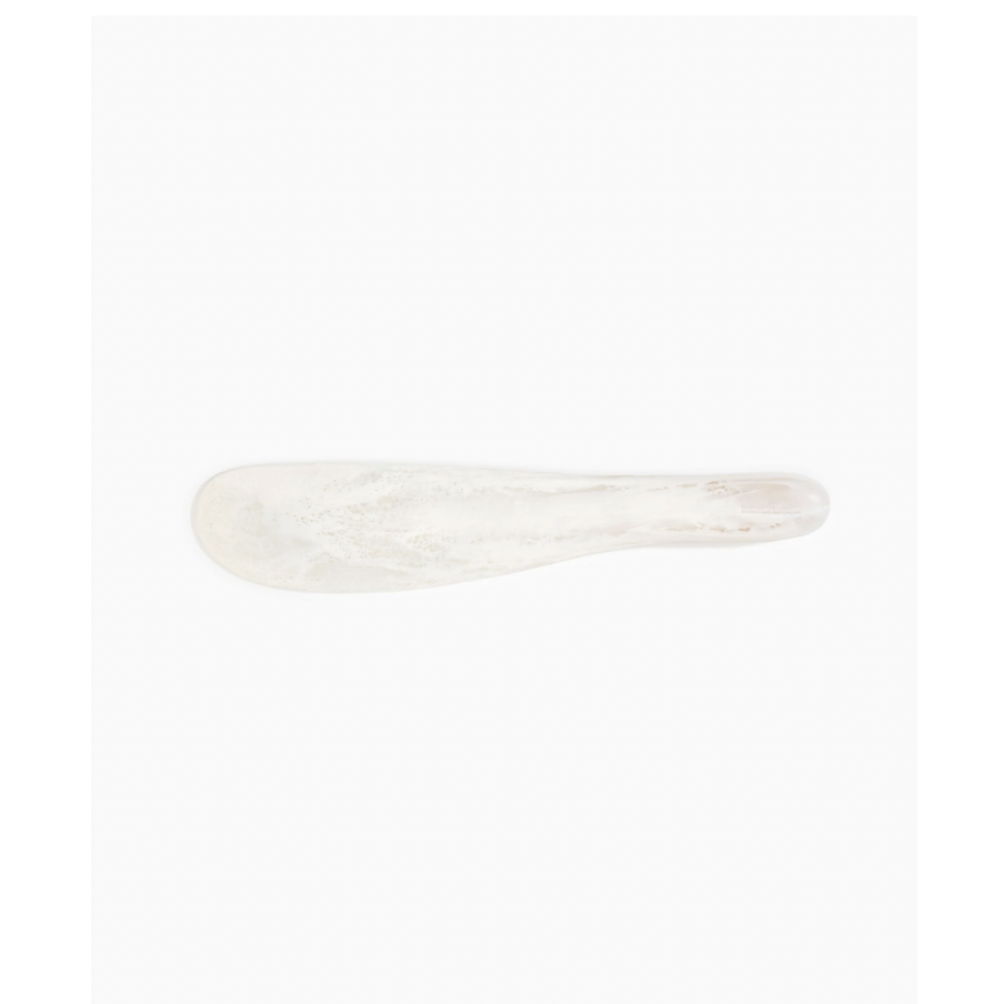 Dinosaur Designs Temple Cake Knife - Swirl Chalk