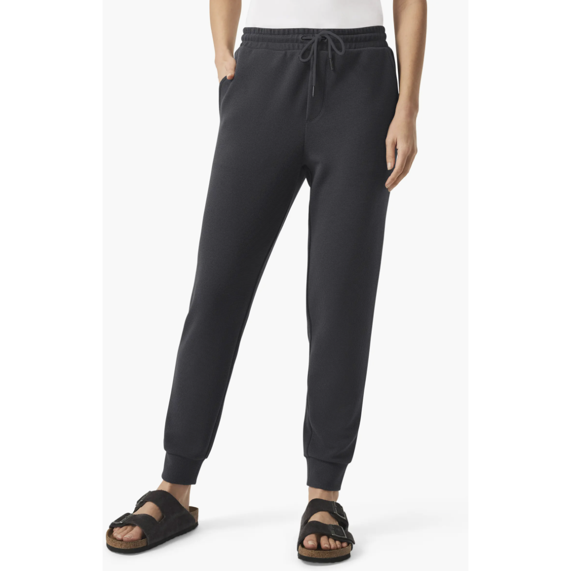 Splendid Waffle Scuba Jogger - Lead