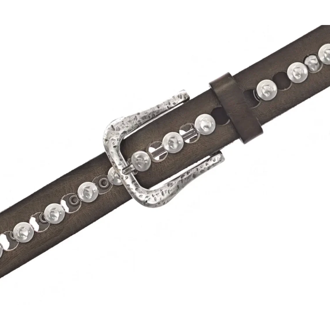 BBelt Ravena - Taupe BBelt Pisces Boutique