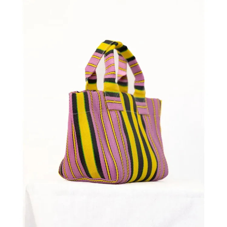 SAINT -RUE 22 Bambino Tote - Tropicano Saint-Rue 22 Pisces Boutique