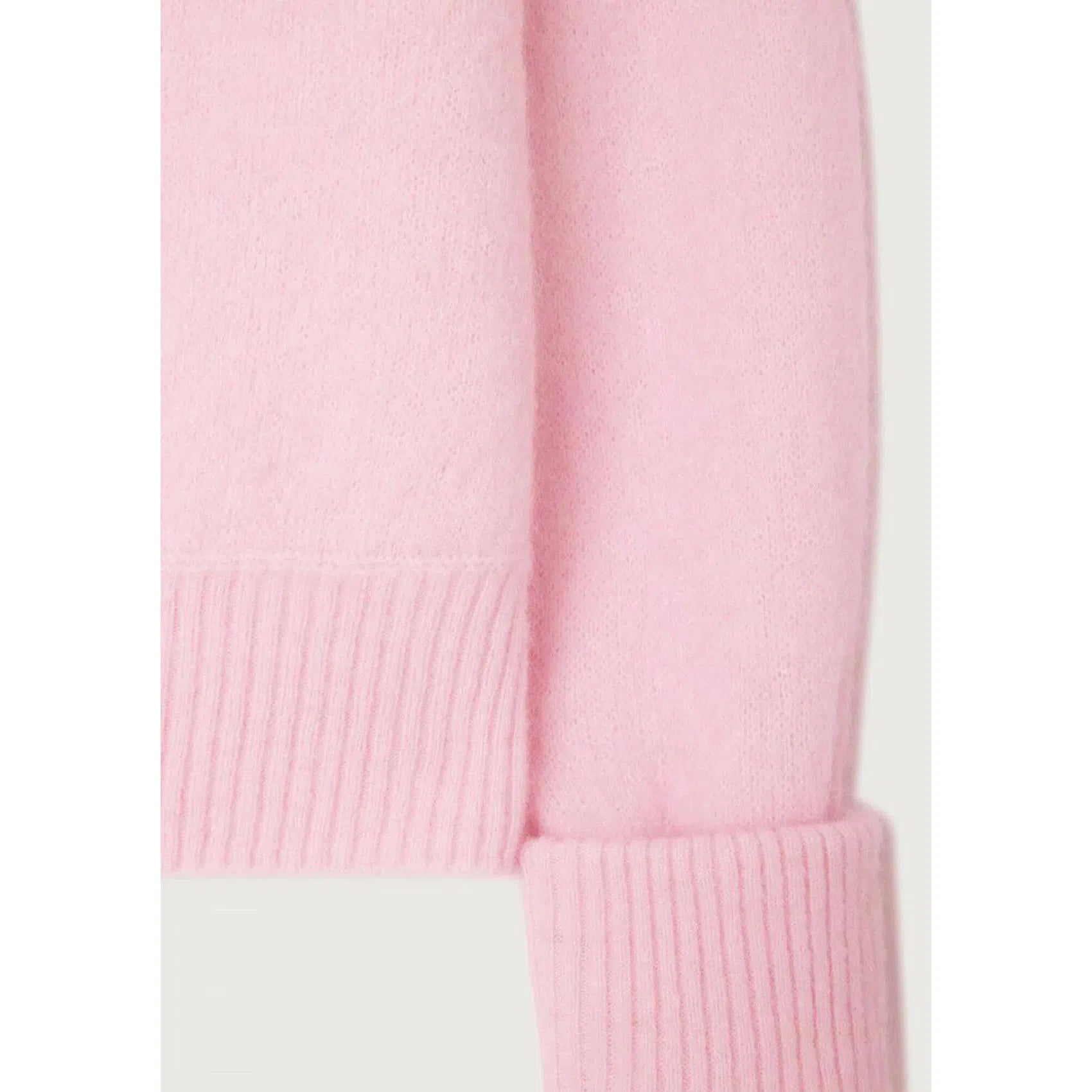 American Vintage Vito Pullover - Sugared Almond