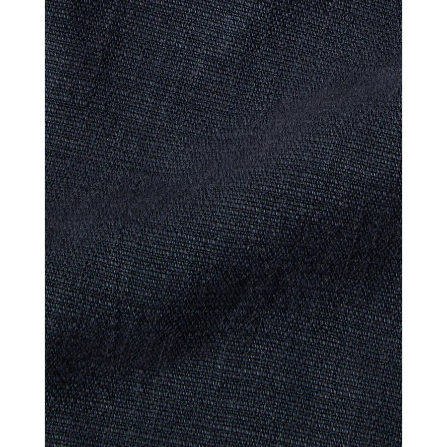 Splendid Angie Crop Wide Leg - Navy