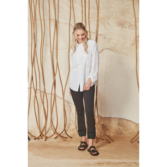 Verge Kali Jean - Black