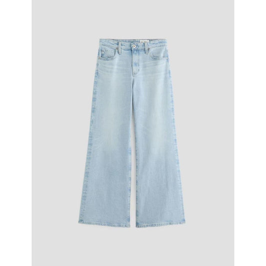 AG Saige Wide Leg - Florina  ag Pisces Boutique