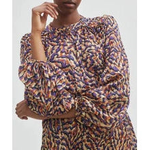 Second Female Aude Shirt - Tillandsia