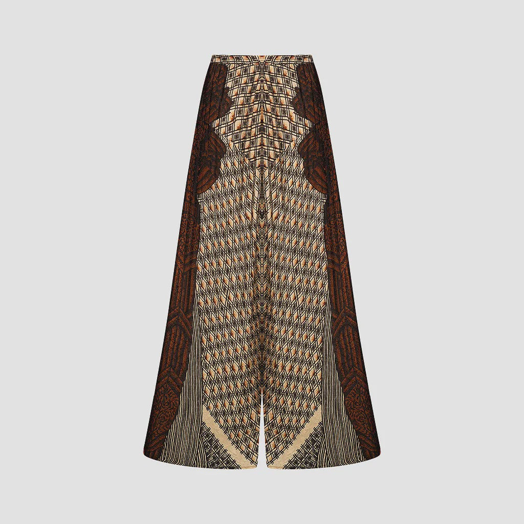 Mes Demoiselle Astra Alhambra Allure Pants - Multi