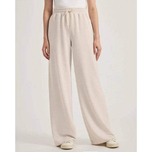 Splendid Waffle Scuba Pant - Moonstone