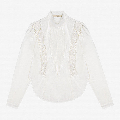 Mes demoiselles Schiaparelli - White