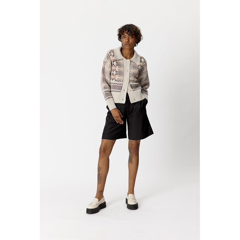 Gestuz MisoIGz Cardigan - Moonbeam Multi