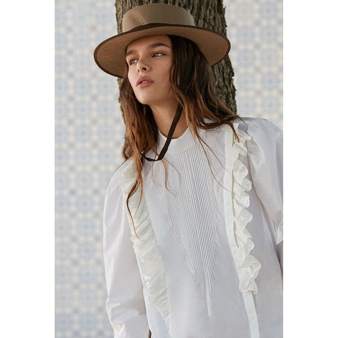 Mes demoiselles Schiaparelli - White