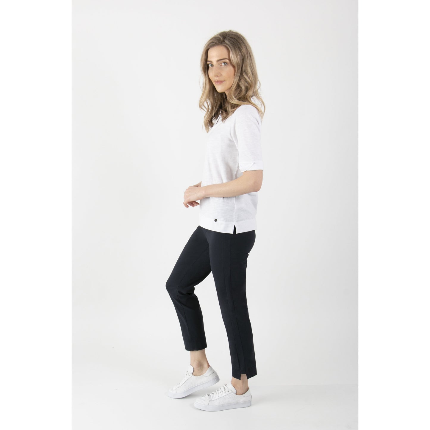 Verge Acrobat Desiree Pant - French Ink Verge - Acrobat Pisces Boutique