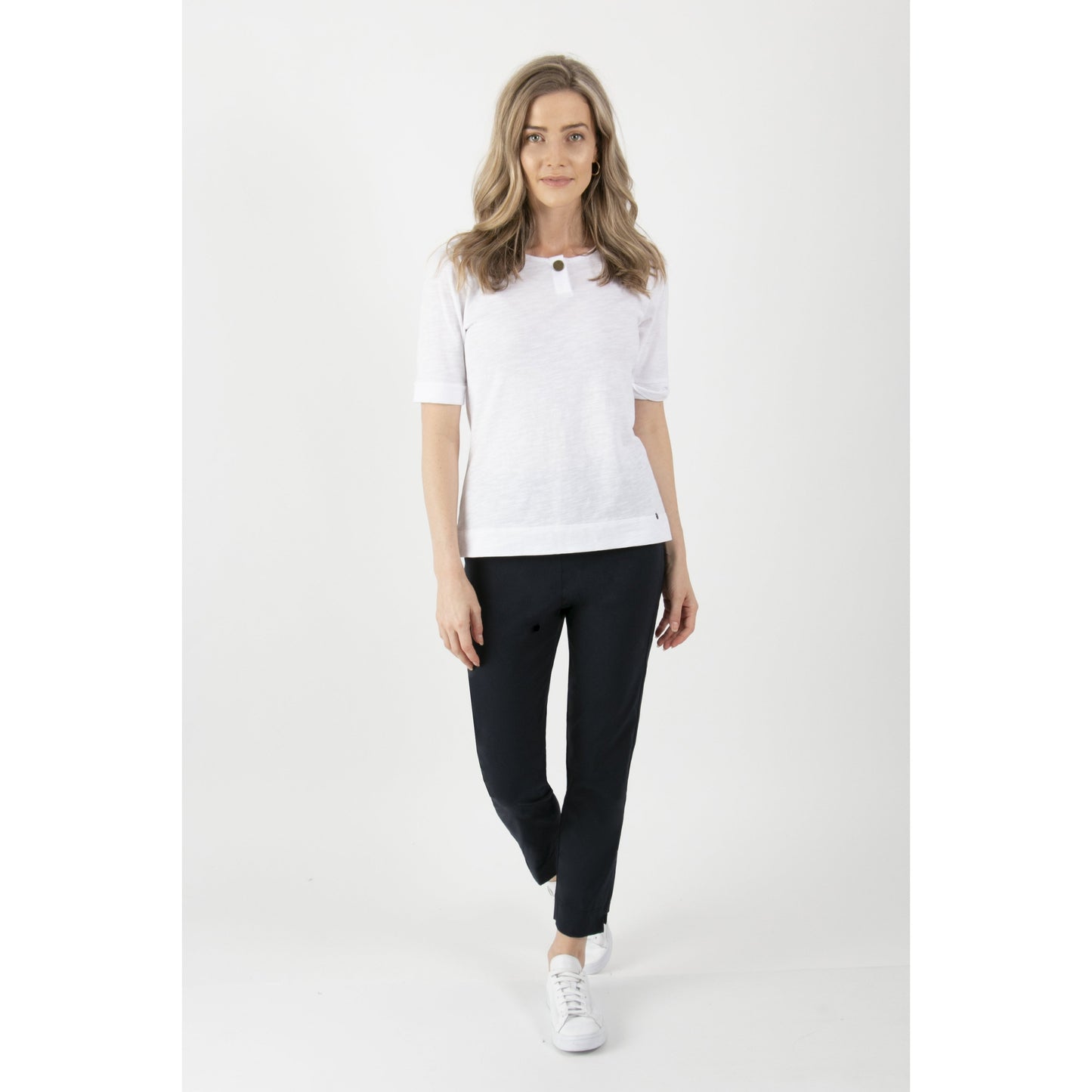 Verge Acrobat Desiree Pant - French Ink Verge - Acrobat Pisces Boutique