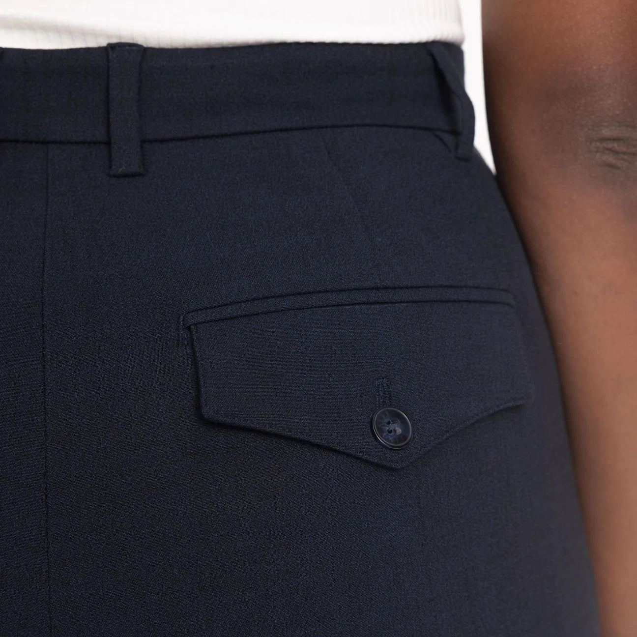 Five Units Malou 396 - Midnight