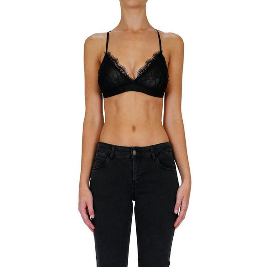 Luxe Deluxe A Private World Bra