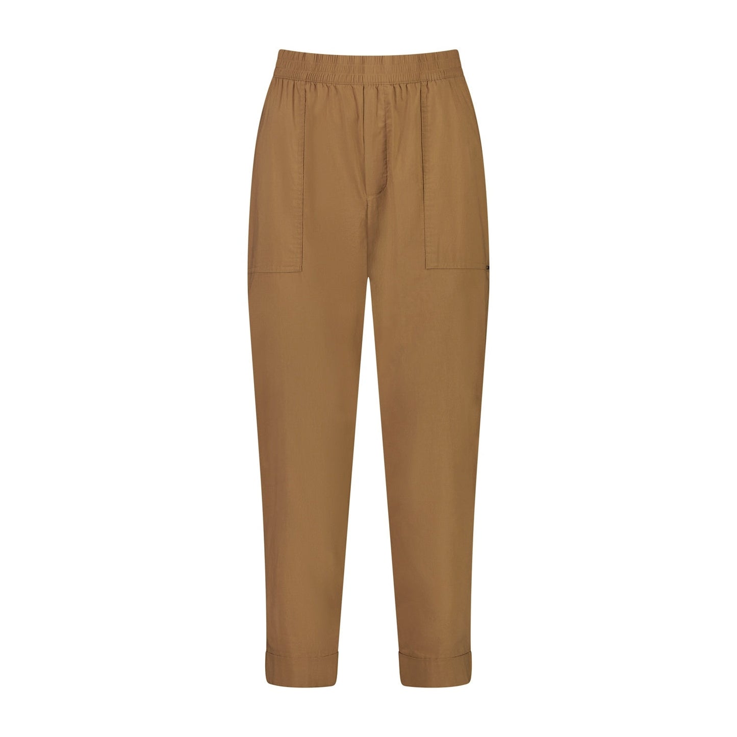 Verge Acrobat Essex Pant - Toffee