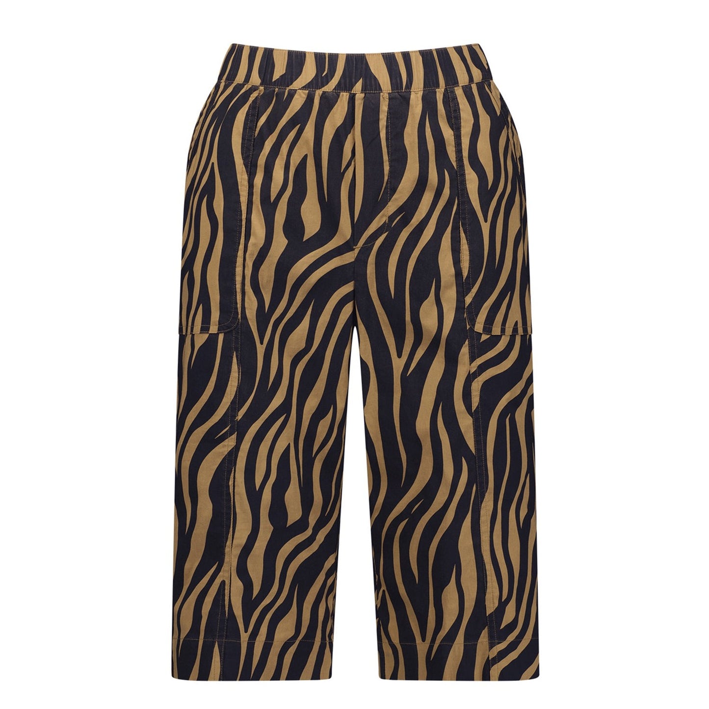Verge Acrobat Zion Short - Toffee