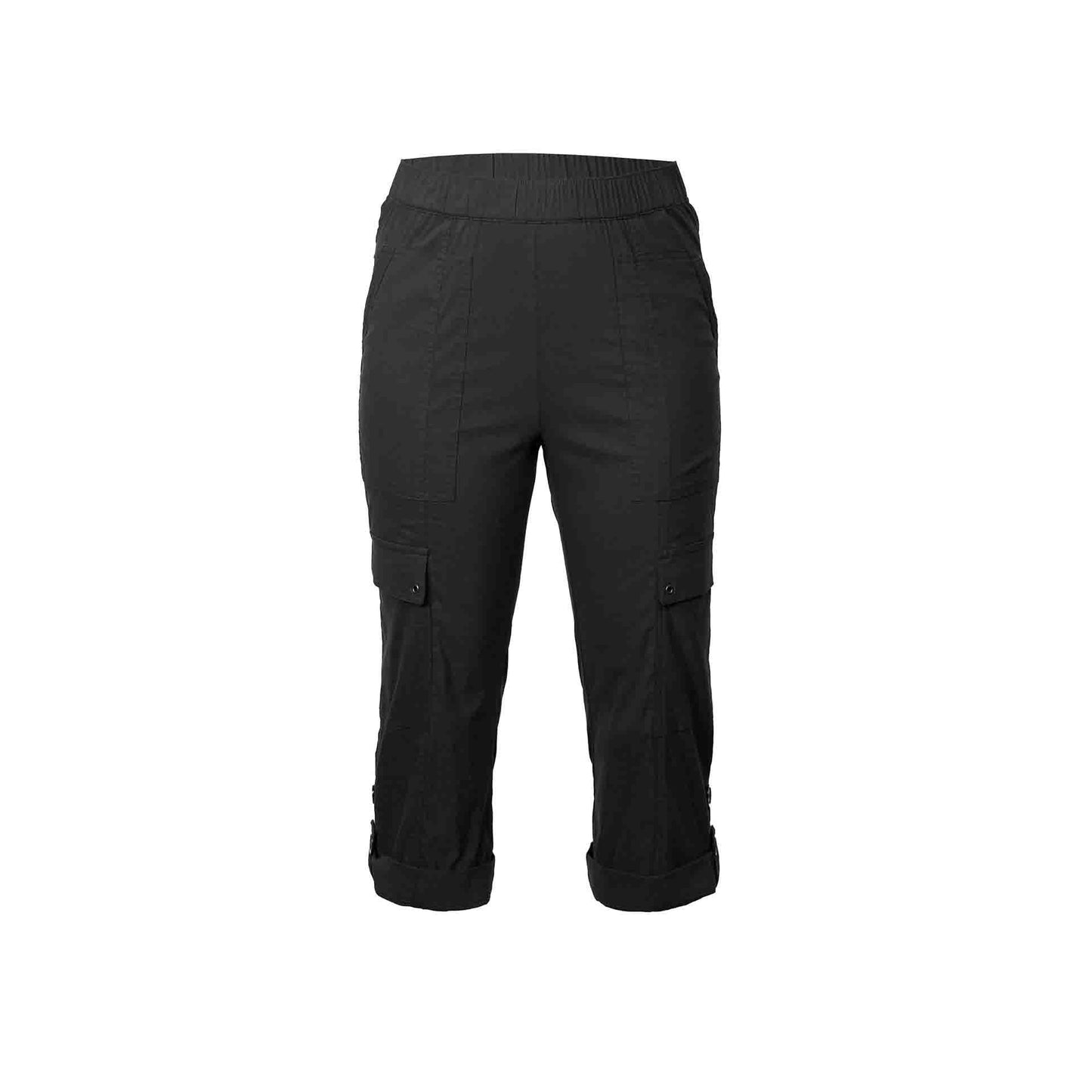 Verge Acrobat Cargo Short - Black Verge - Acrobat Pisces Boutique