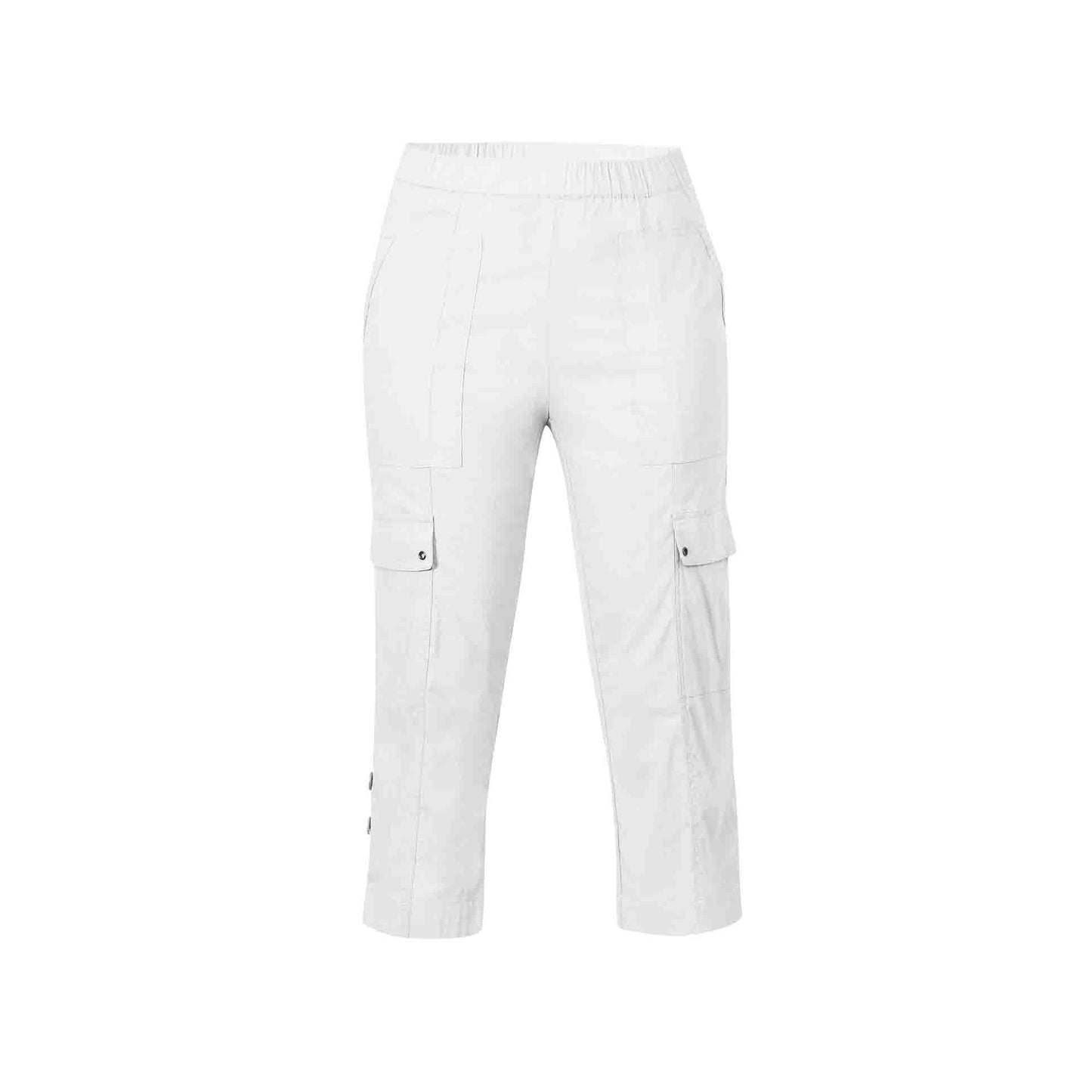 Verge Acrobat Cargo Short - White Verge - Acrobat Pisces Boutique