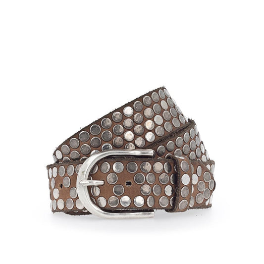 BBelt Liv - Cognac Leather Belt