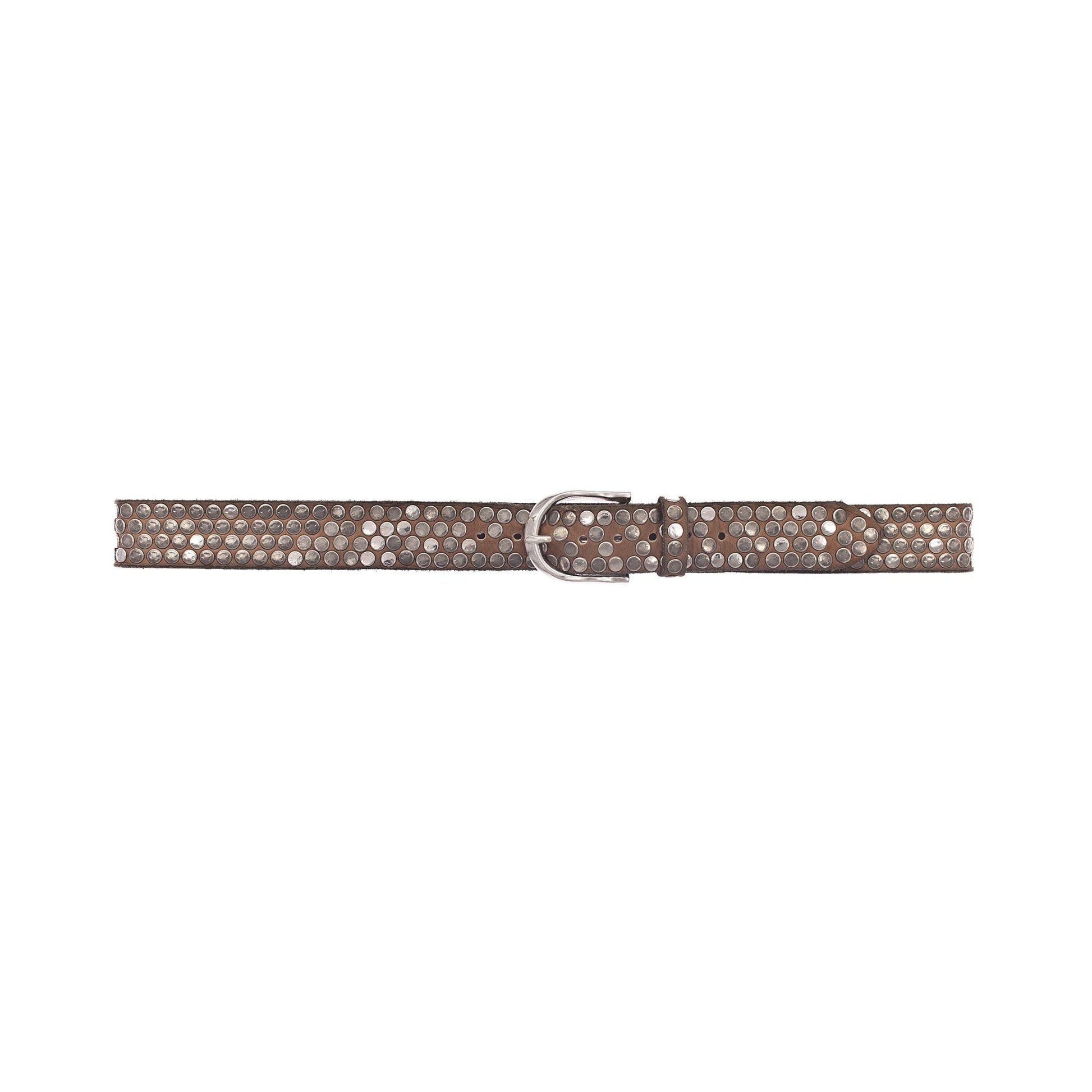 BBelt Liv - Cognac Leather Belt