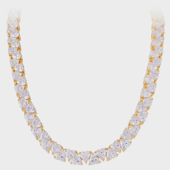 Fairley Princess Cocktail Necklace Fairley Pisces Boutique