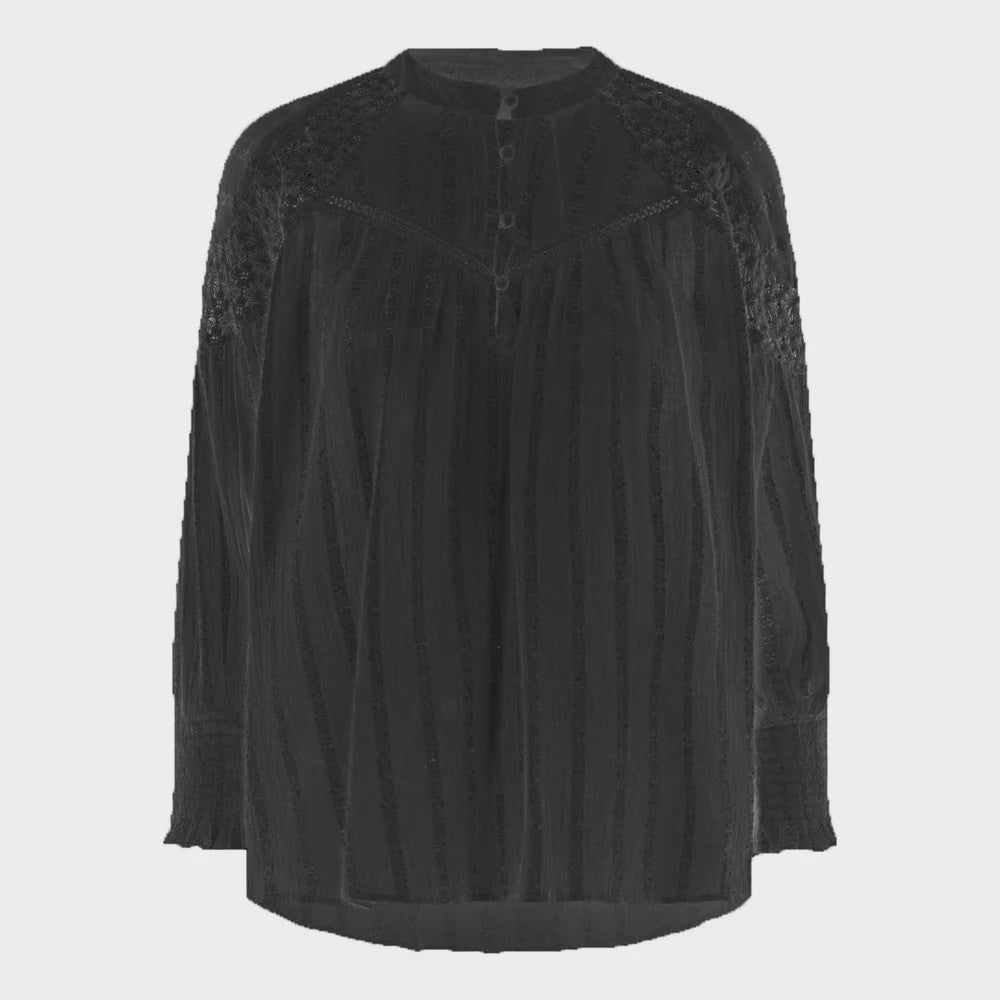 Project AJ117 Garda DK13 231 - Black Project AJ117 Pisces Boutique