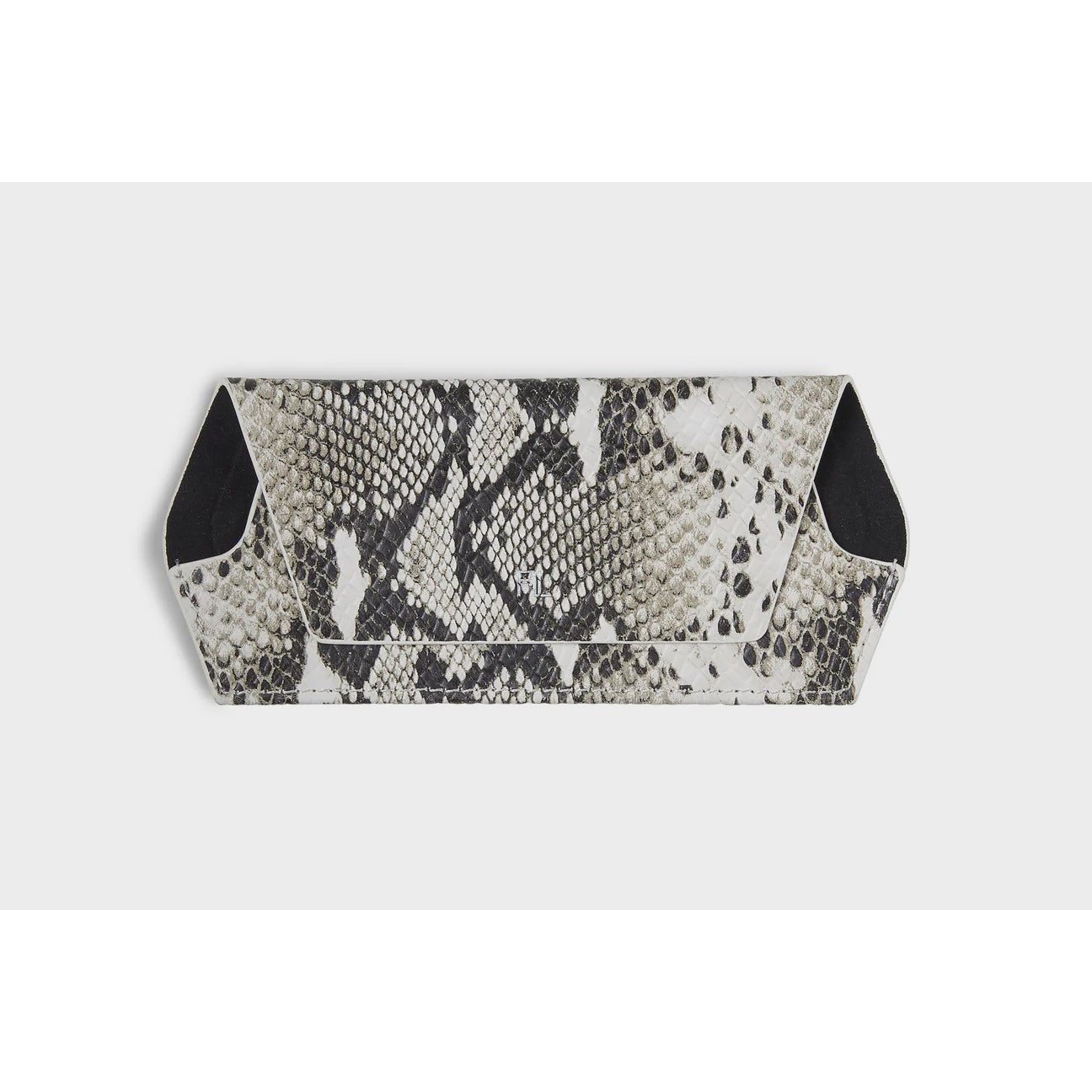 Fox and Leo Glasses Case - Snake