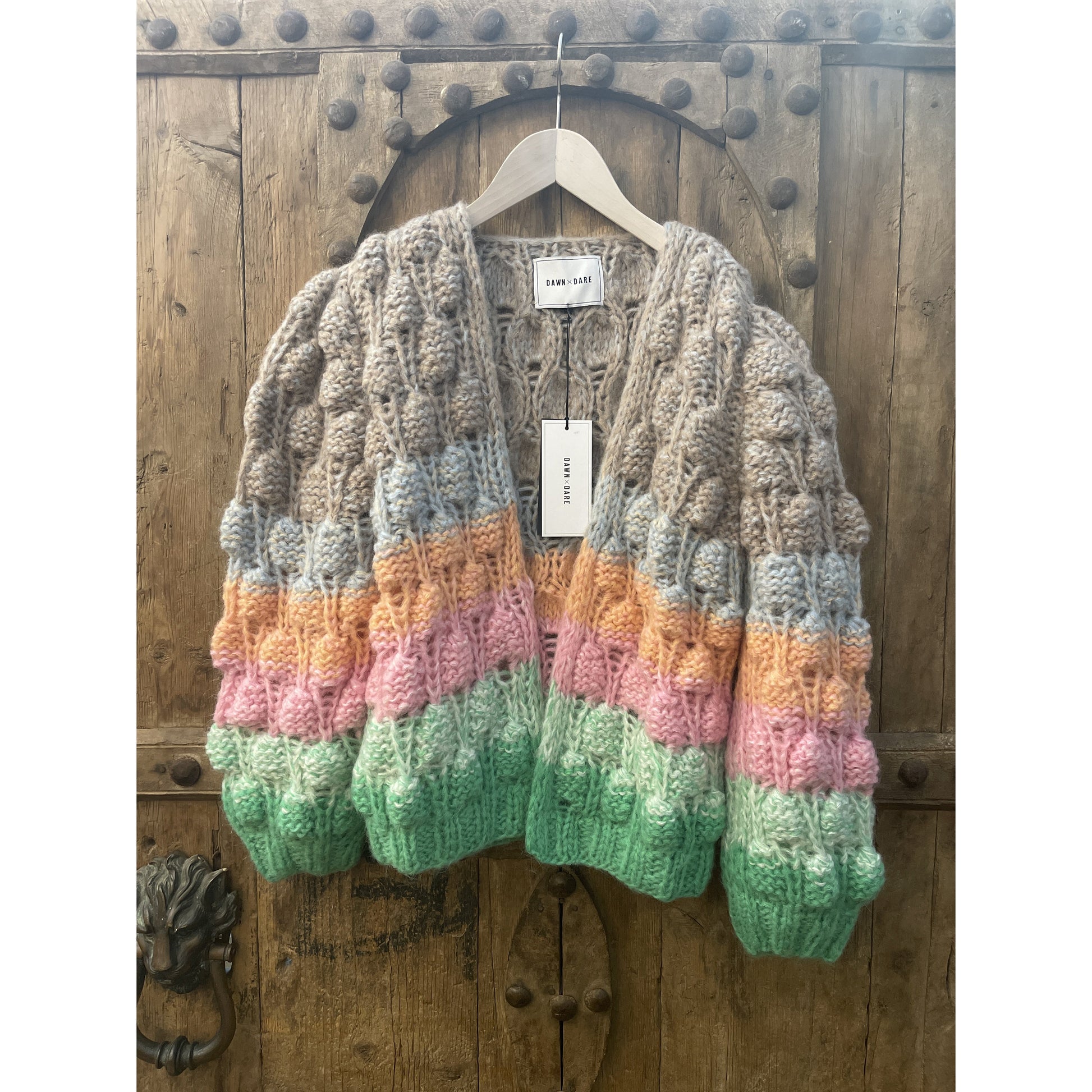 DAWN X DARE Arena Rainbow - Multi