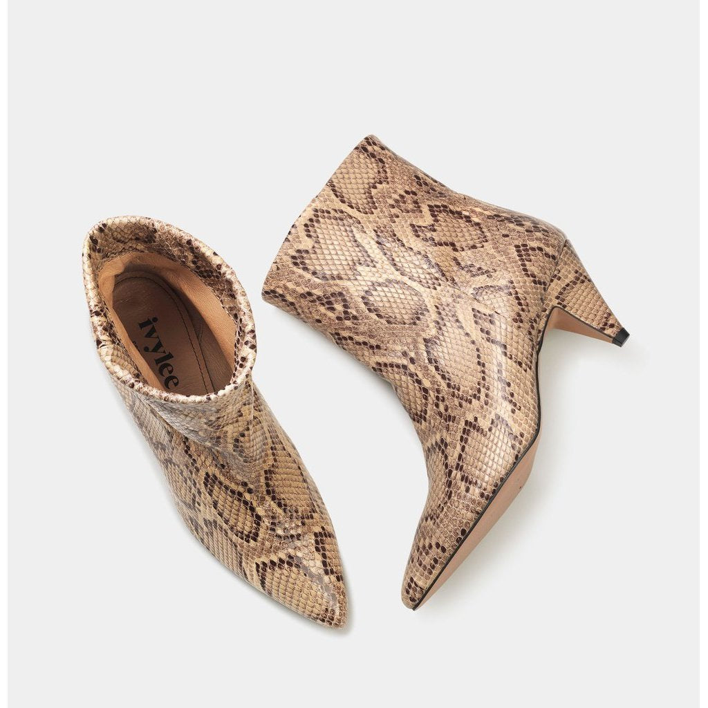 Casablanca - Faux Python Ivylee Pisces Boutique