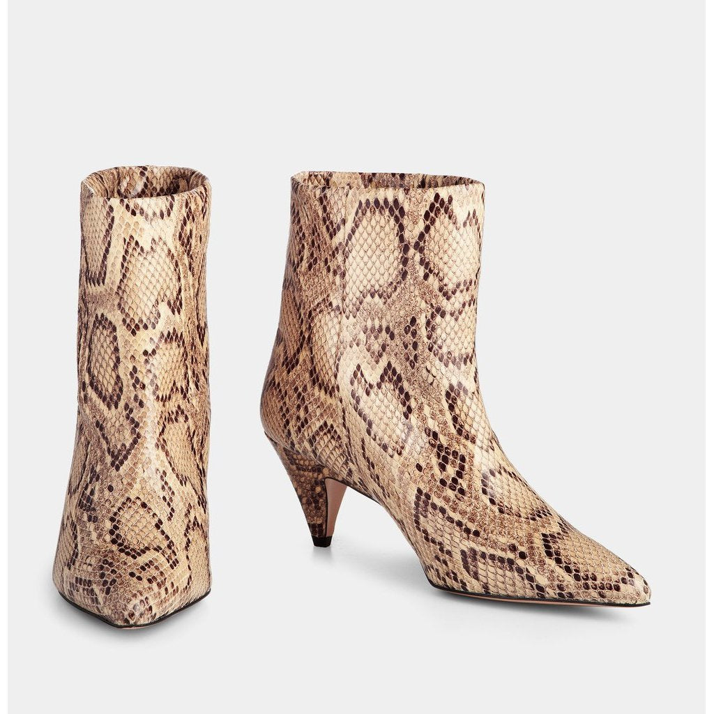Casablanca - Faux Python Ivylee Pisces Boutique