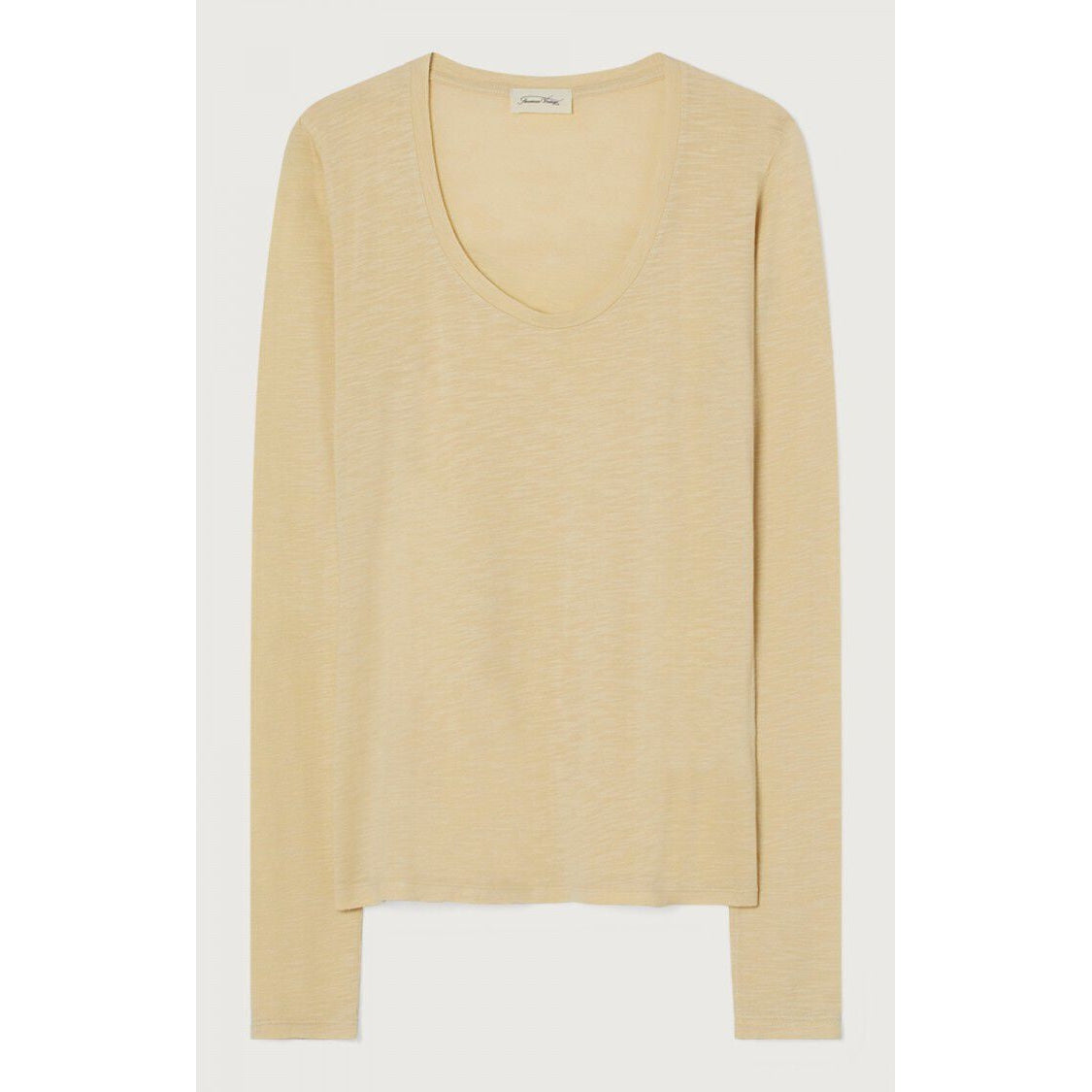 American Vintage JAC49V T-Shirt - Beach Vintage