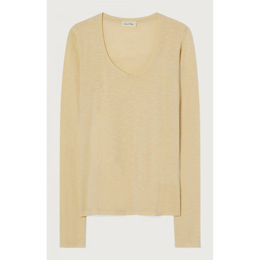 American Vintage JAC49V T-Shirt - Beach Vintage