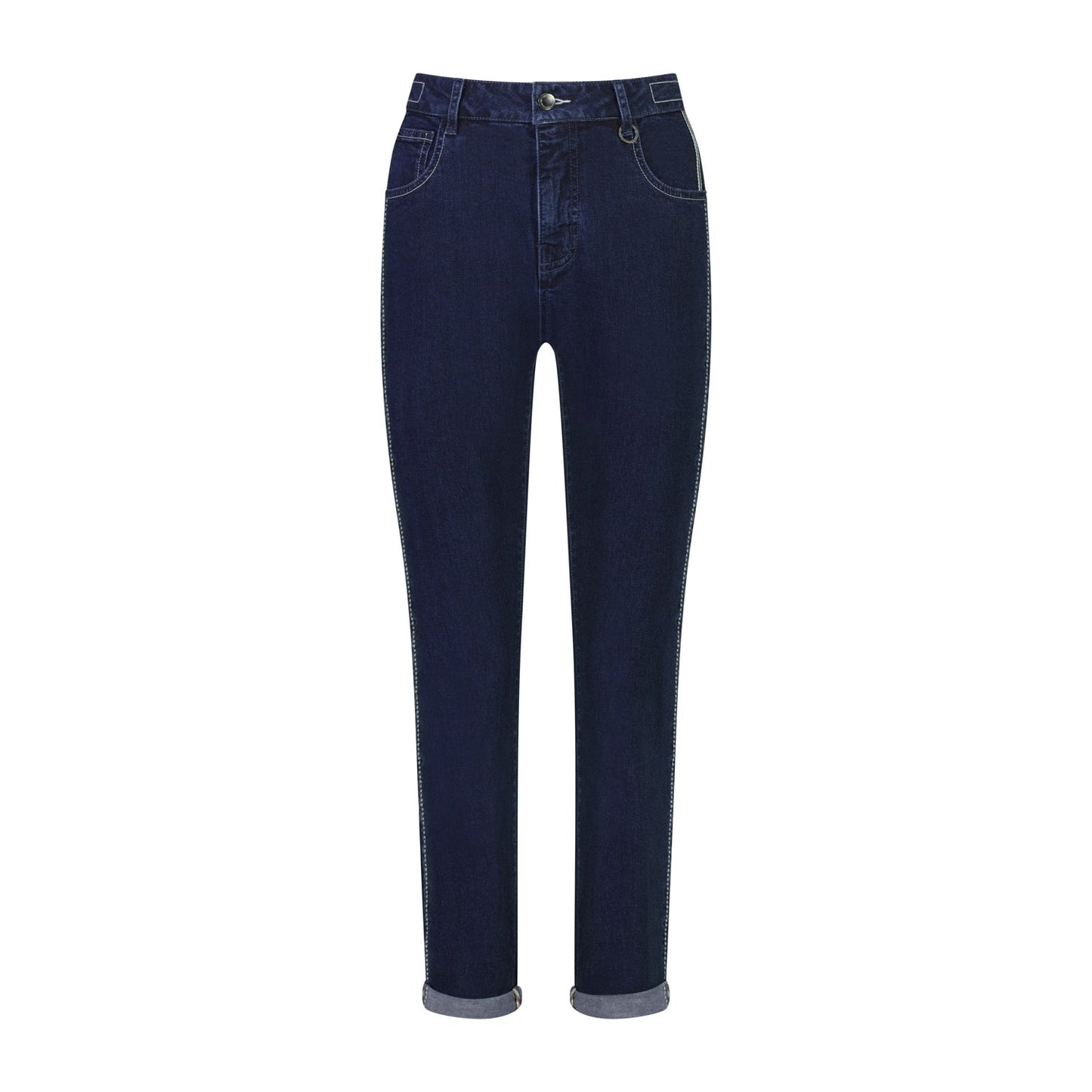 Verge Paris 85 Jean - Deep Indigo