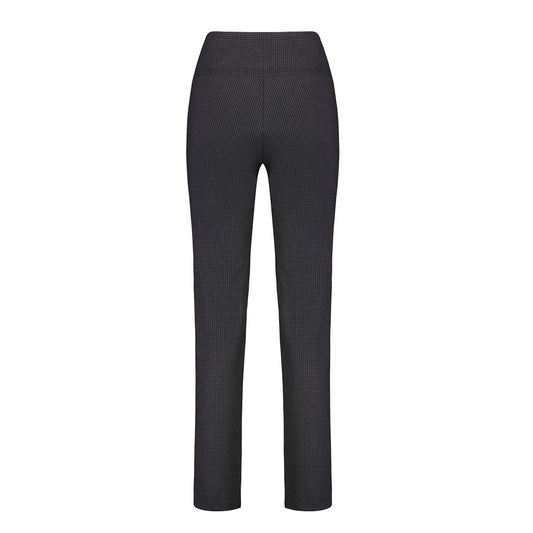 Verge Pulse Pant - Houndstooth