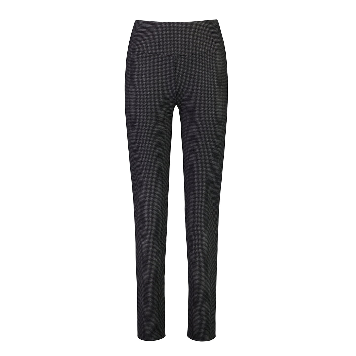 Verge Pulse Pant - Houndstooth