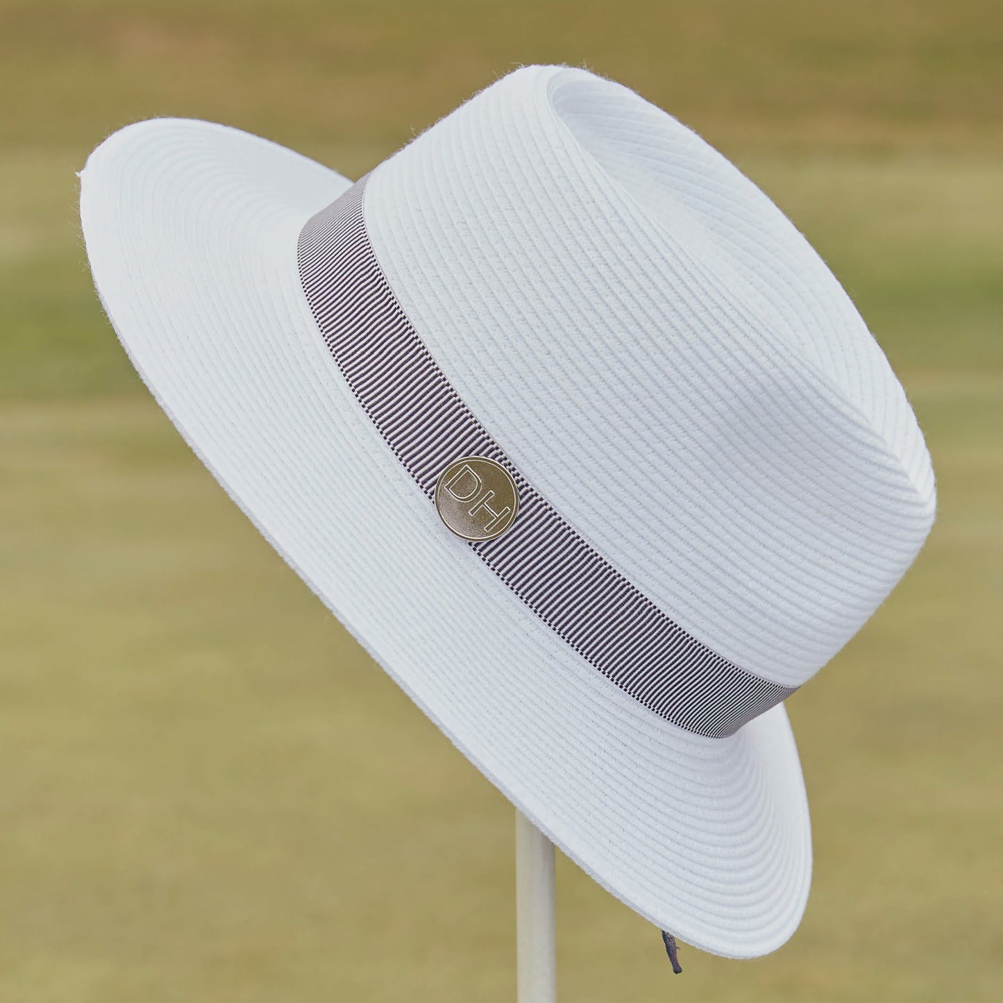 Canopy Bay Sawgrass - White / Navy M/L
