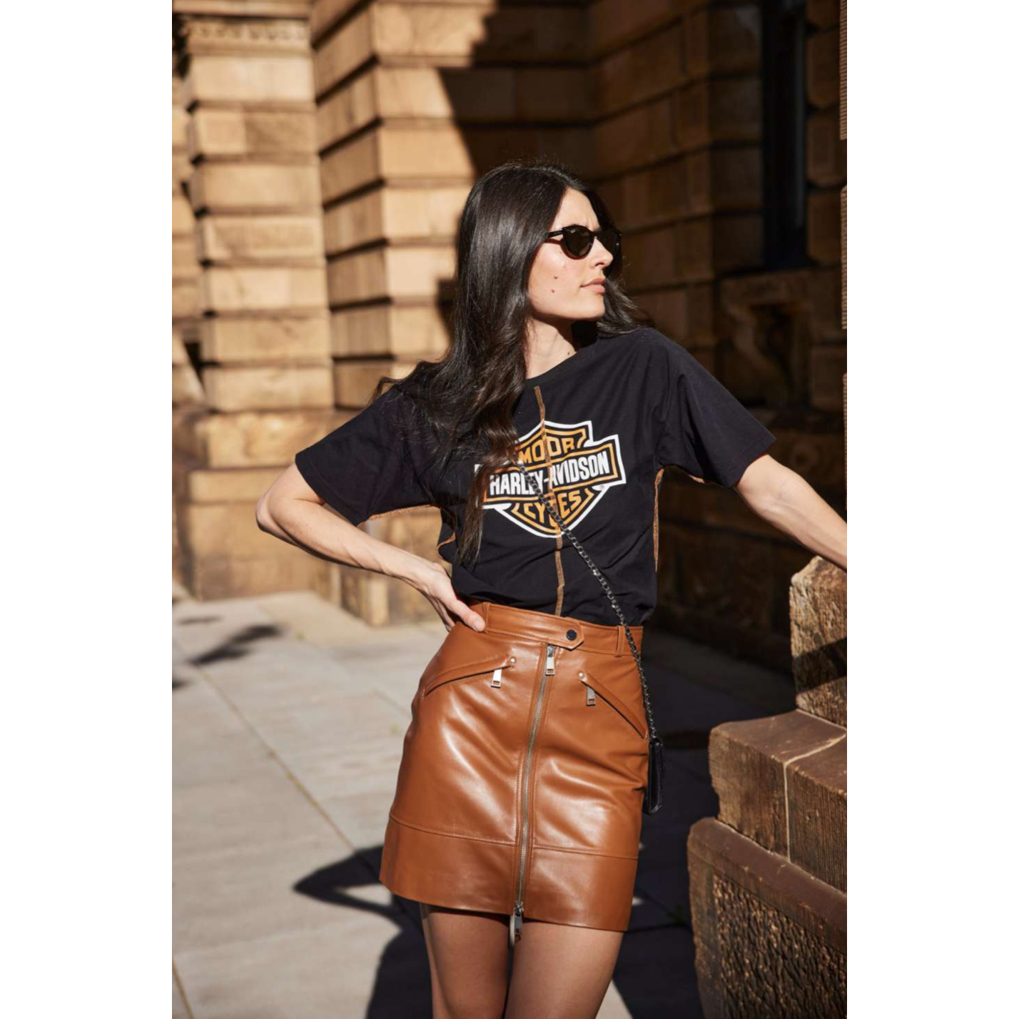 Dea Harley T-Shirt Dea Pisces Boutique