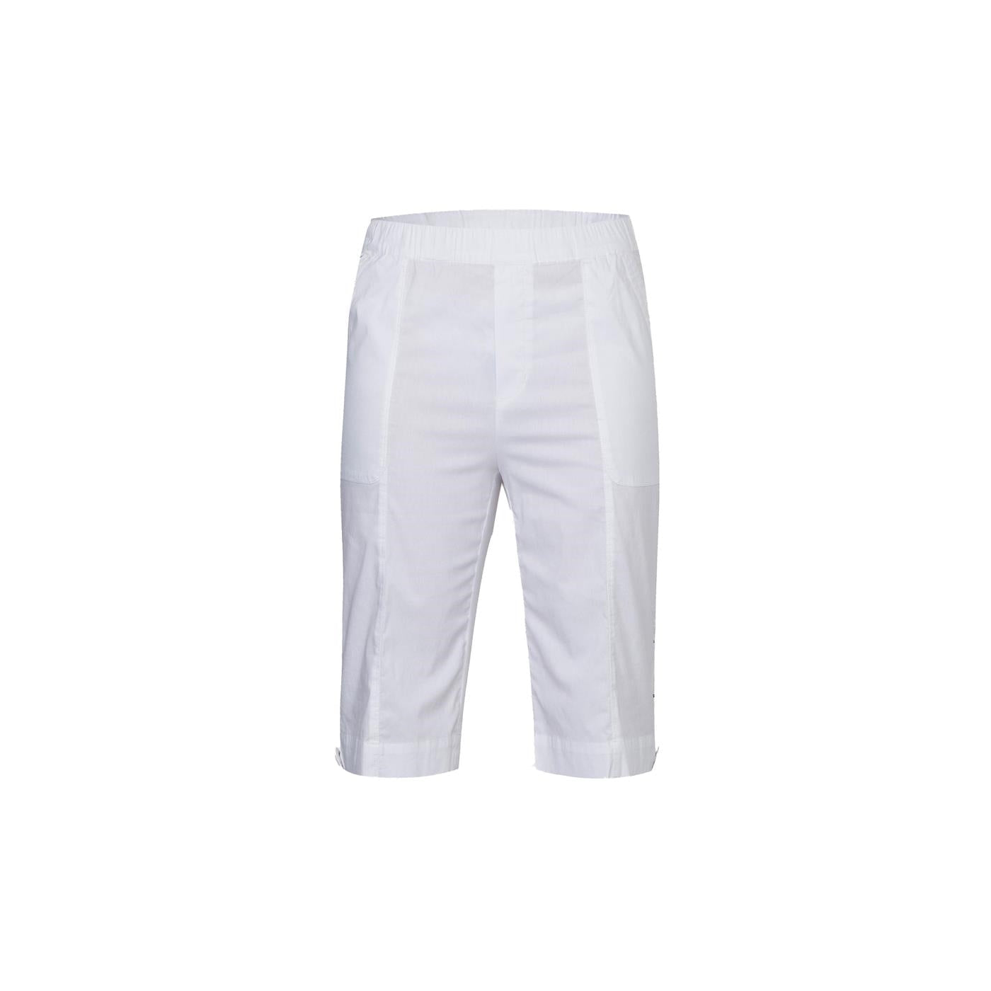 Verge Acrobat Rolled Short - White Verge - Acrobat Pisces Boutique