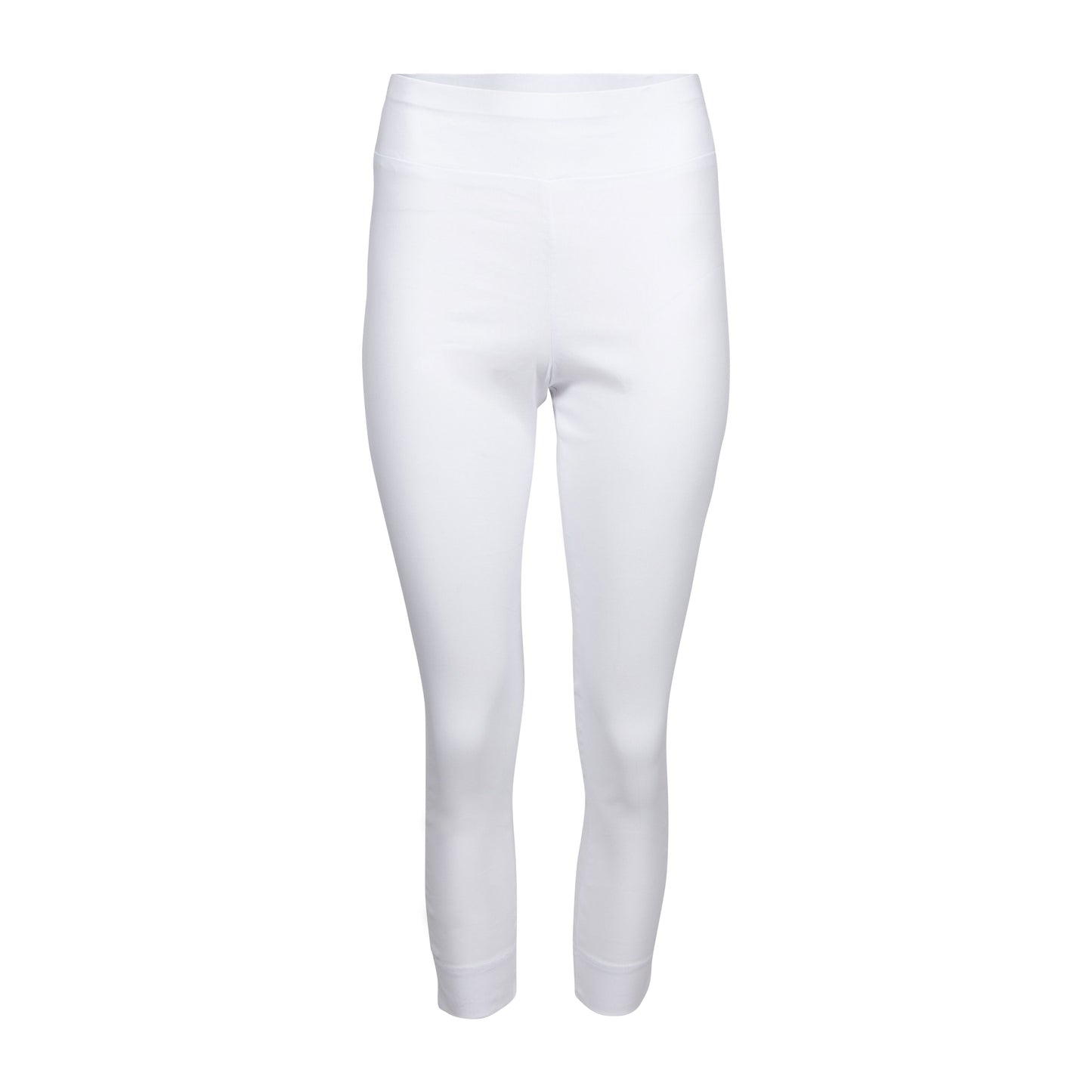 Verge Acrobat Desiree Pant - White verge Pisces Boutique