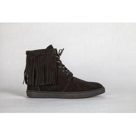 Ivylee Dolly - Black