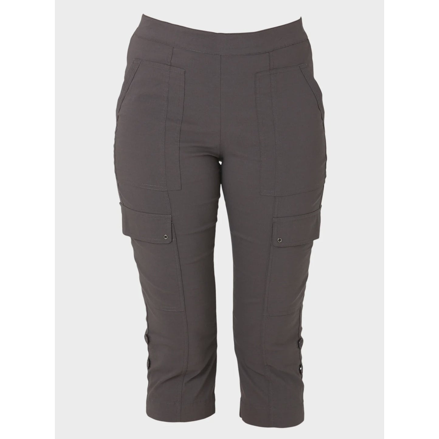 Verge Acrobat Cargo Short - Gravel Verge - Acrobat Pisces Boutique