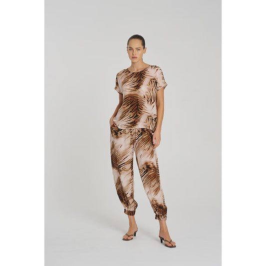 Mela Purdie Cap Shell - Slik Tiger  Mela Purdie Pisces Boutique