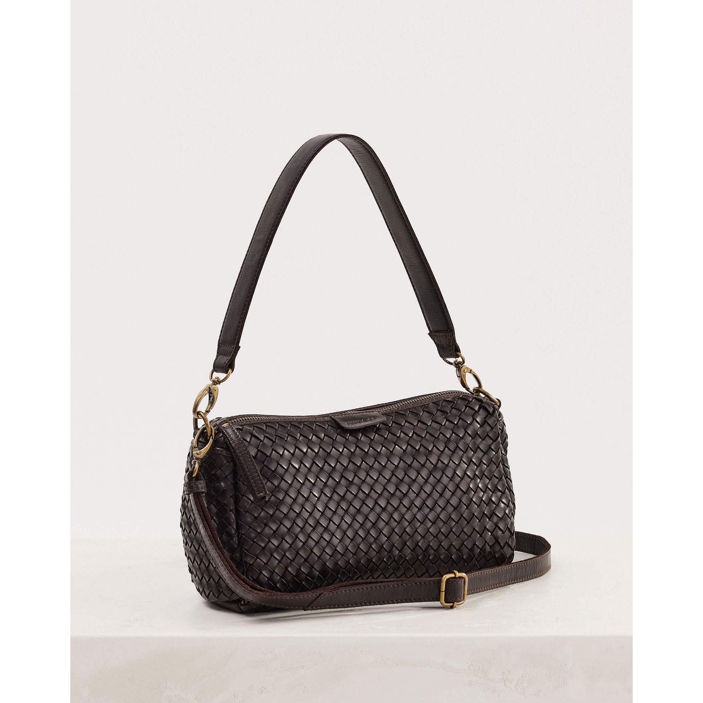 JuJu & Co Basque Midi - Chocolate  JuJu & Co Pisces Boutique