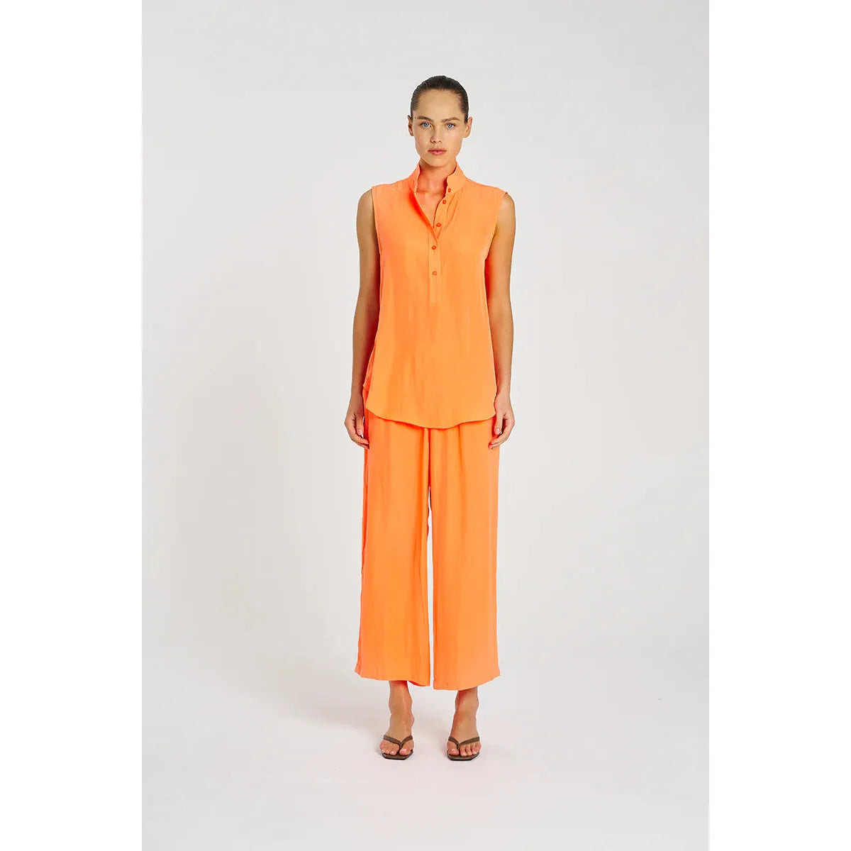 Mela Purdie Tab Slide Tank - Peel  Mela Purdie Pisces Boutique