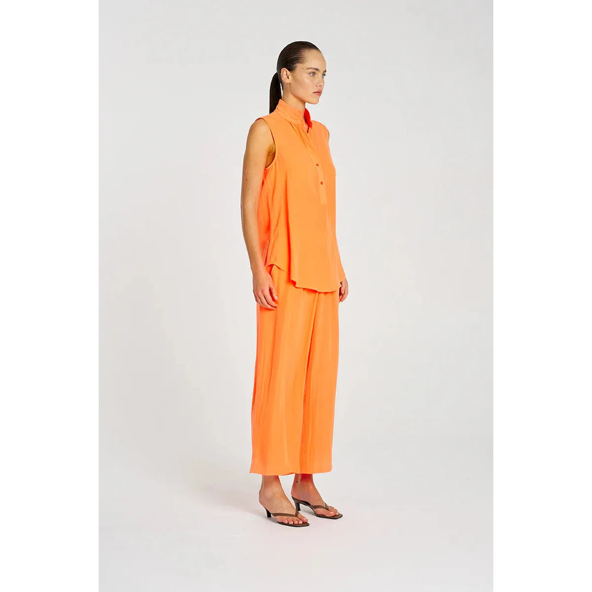 Mela Purdie Tab Slide Tank - Peel  Mela Purdie Pisces Boutique